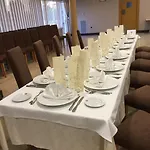 - Restaurante Asador Esperanza *