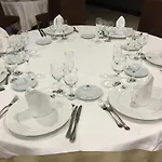 - Restaurante Asador Esperanza Huesca