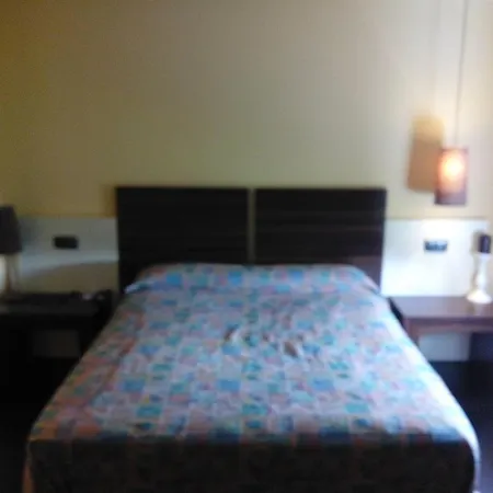 ゲストハウス - Restaurante Asador Esperanza *