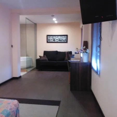 - Restaurante Asador Esperanza