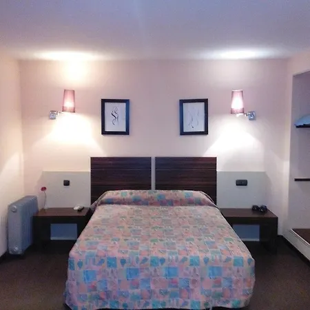 ゲストハウス - Restaurante Asador Esperanza *