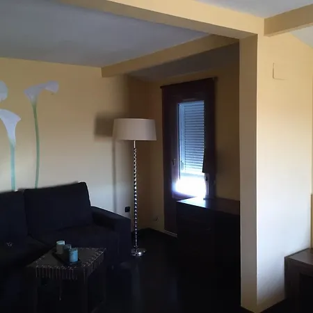 ゲストハウス - Restaurante Asador Esperanza *