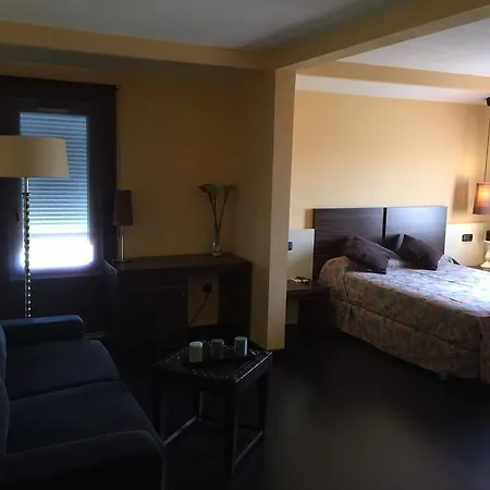 Pensjonat - Restaurante Asador Esperanza *