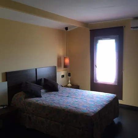 - Restaurante Asador Esperanza *