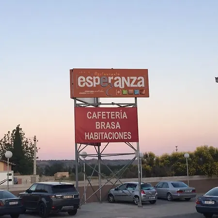 - Restaurante Asador Esperanza * ウエスカ