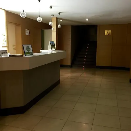 ゲストハウス - Restaurante Asador Esperanza ウエスカ