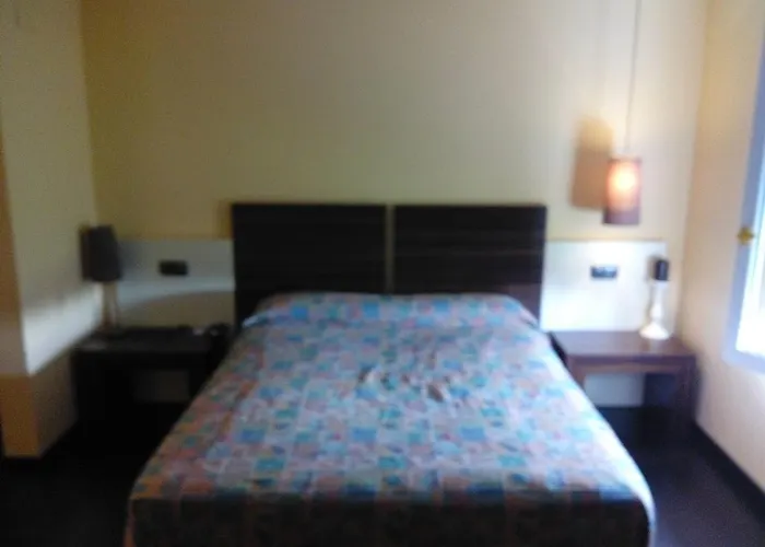 Casa de hóspedes - Restaurante Asador Esperanza *