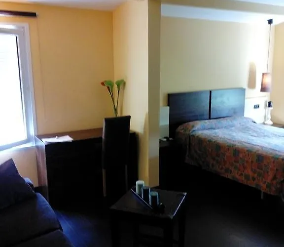 - Restaurante Asador Esperanza * Huesca