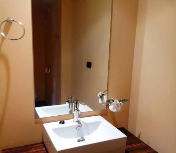 - Restaurante Asador Esperanza * Huesca