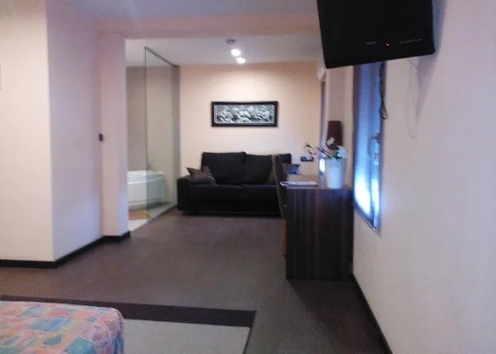 - Restaurante Asador Esperanza