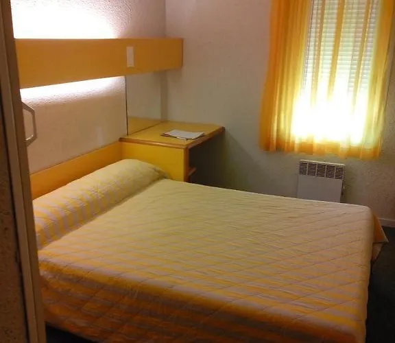 Casa de hóspedes - Restaurante Asador Esperanza *