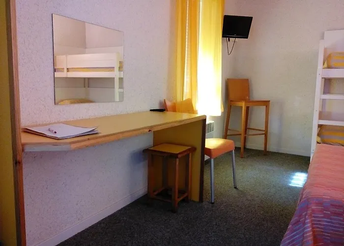 Casa de hóspedes - Restaurante Asador Esperanza