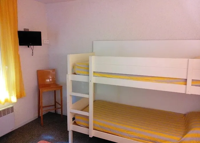 Casa de hóspedes - Restaurante Asador Esperanza *