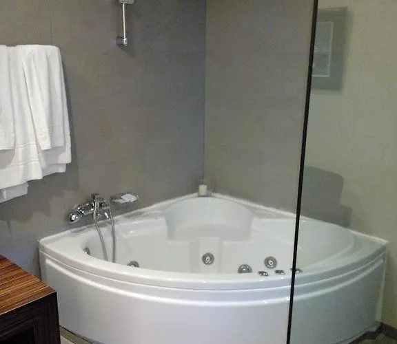 - Restaurante Asador Esperanza Casa de hóspedes *