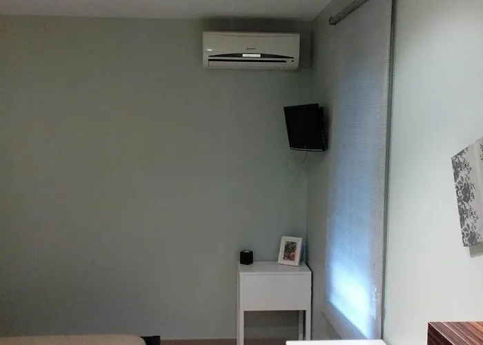 Casa de hóspedes - Restaurante Asador Esperanza *