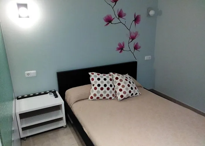 Casa de hóspedes - Restaurante Asador Esperanza Huesca