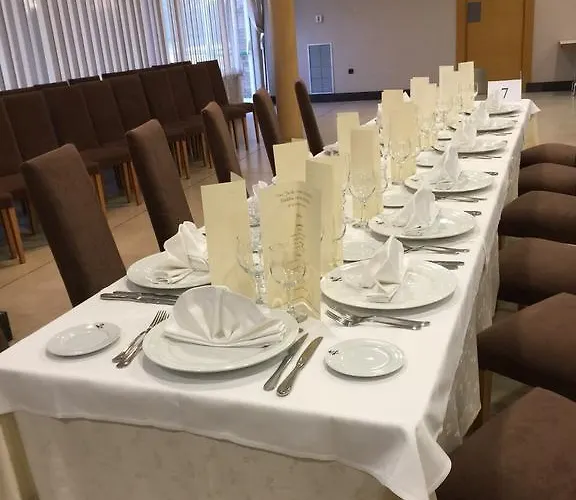 - Restaurante Asador Esperanza *