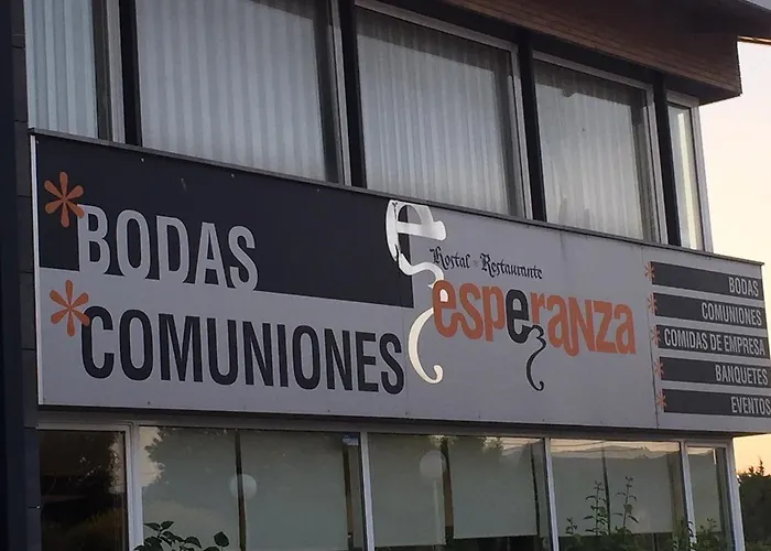 - Restaurante Asador Esperanza * Huesca