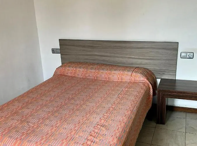 - Restaurante Asador Esperanza Casa de hóspedes