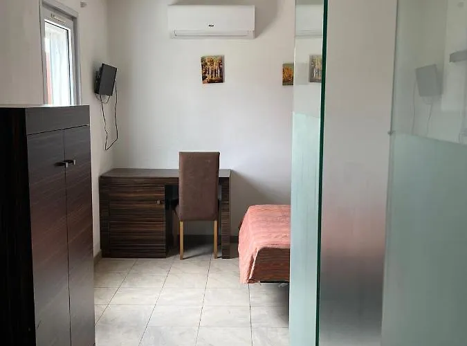 Casa de hóspedes - Restaurante Asador Esperanza Huesca