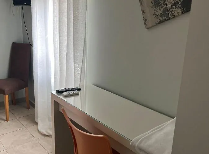 - Restaurante Asador Esperanza *