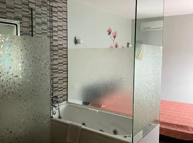 Casa de hóspedes - Restaurante Asador Esperanza Huesca