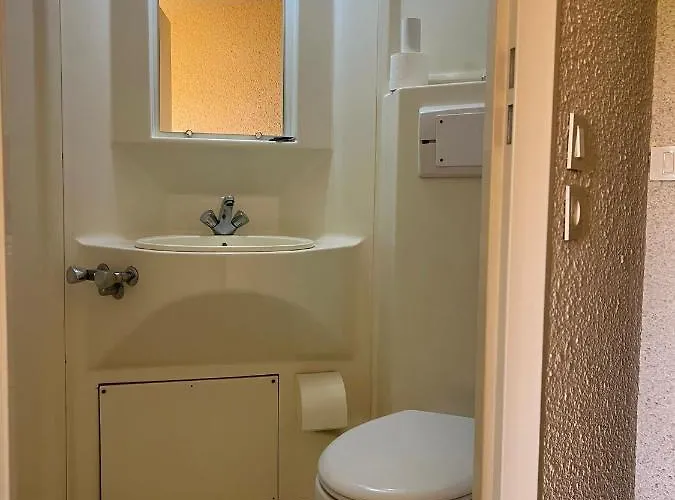 Casa de hóspedes - Restaurante Asador Esperanza