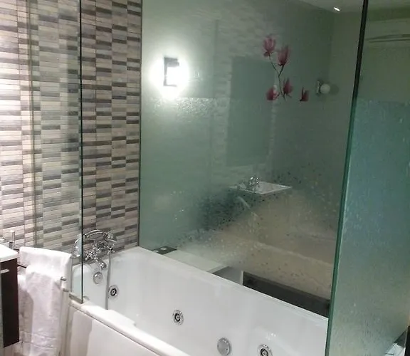 - Restaurante Asador Esperanza Casa de hóspedes