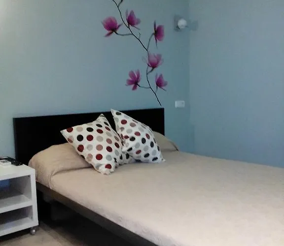 Casa de hóspedes - Restaurante Asador Esperanza Huesca