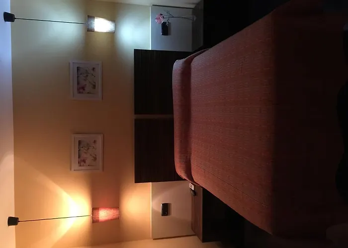 - Restaurante Asador Esperanza Casa de hóspedes